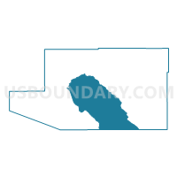 Census Tract 9661.04 in Santa Cruz County